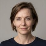 Портрет Марии Соколовой, эксперта компании Ваша Брошь ИИ в сфере искусственного интеллекта