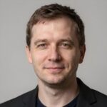 Портрет Дмитрия Волкова, эксперта компании Ваша Брошь ИИ в области искусственного интеллекта